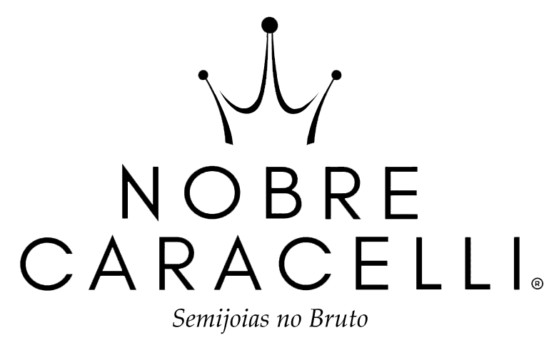 Logotipo Nobre Caracelli